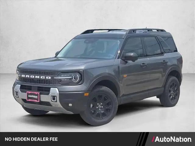 2026 Ford Bronco Sport Badlands for sale in Houston, TX