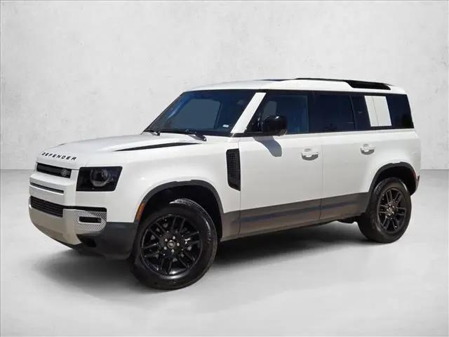2025 Land Rover Defender 110 P300 for sale in Katy, TX