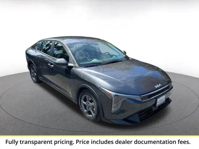 2025 Kia K4 LXS for sale in Santa Clara, CA