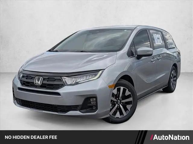 2026 Honda Odyssey EX-L for sale in Knoxville, TN