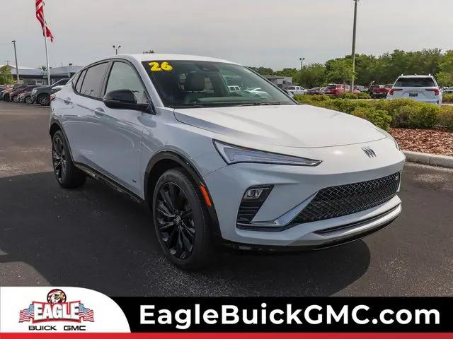 2026 Buick NV Sport Touring FWD for sale in Homosassa, FL