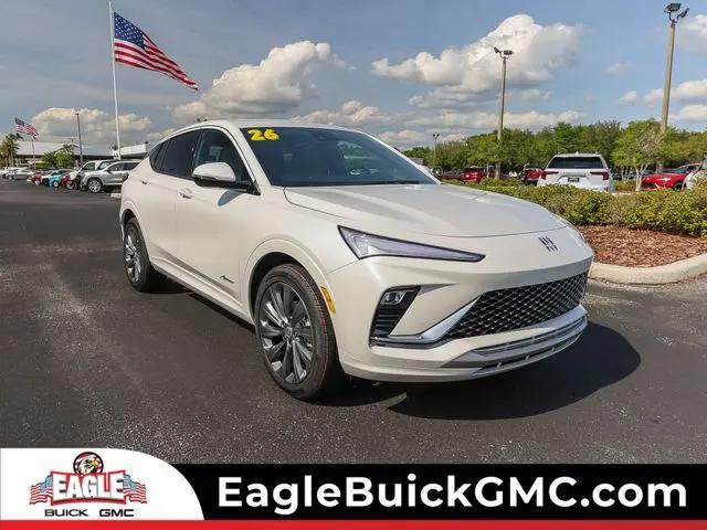 2026 Buick NV Avenir FWD for sale in Homosassa, FL