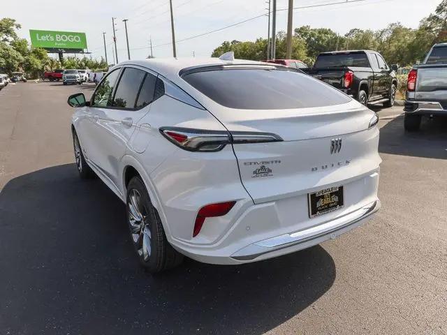 2026 Buick NV Avenir FWD