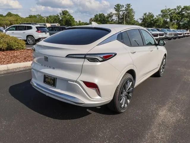 2026 Buick NV Avenir FWD
