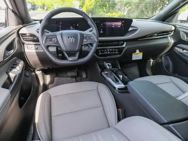 2026 Buick NV Avenir FWD