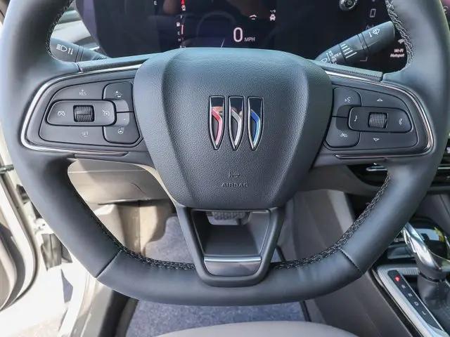 2026 Buick NV Avenir FWD