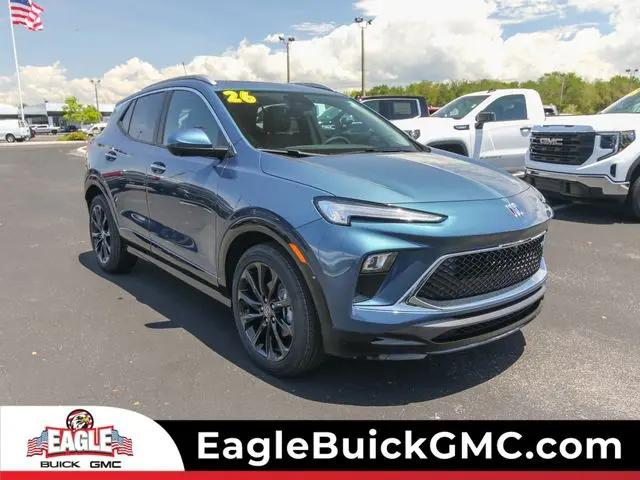 2026 Buick Encore GX Sport Touring FWD for sale in Homosassa, FL