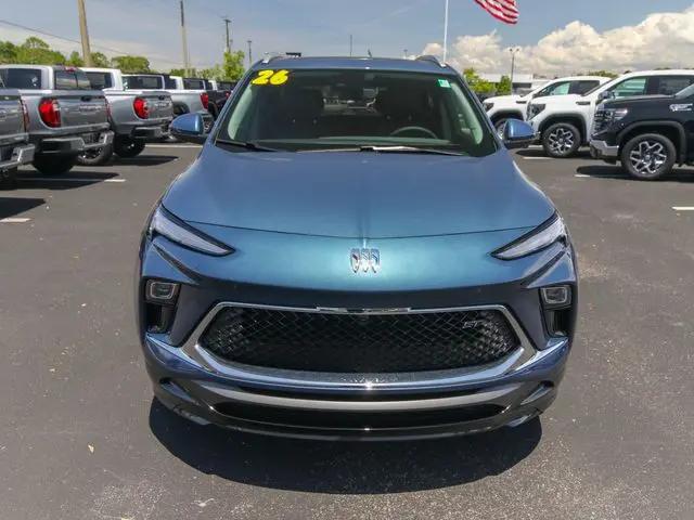 2026 Buick Encore GX Sport Touring FWD