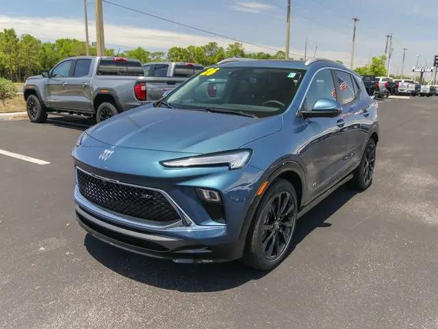2026 Buick Encore GX Sport Touring FWD