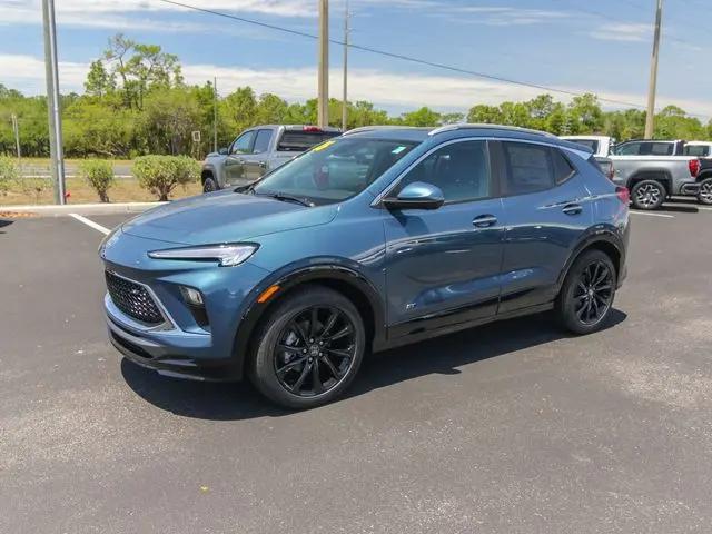 2026 Buick Encore GX Sport Touring FWD