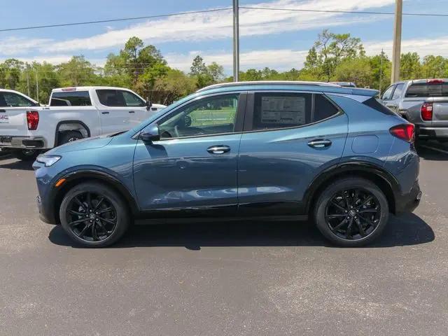 2026 Buick Encore GX Sport Touring FWD