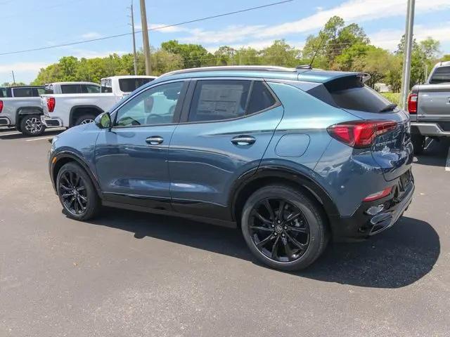 2026 Buick Encore GX Sport Touring FWD