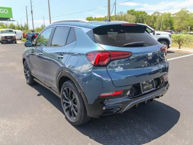 2026 Buick Encore GX Sport Touring FWD