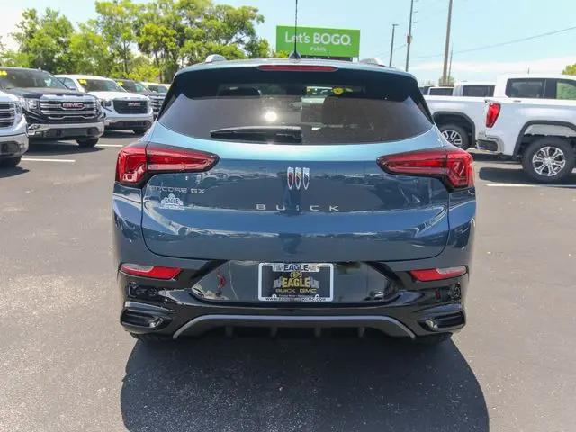 2026 Buick Encore GX Sport Touring FWD