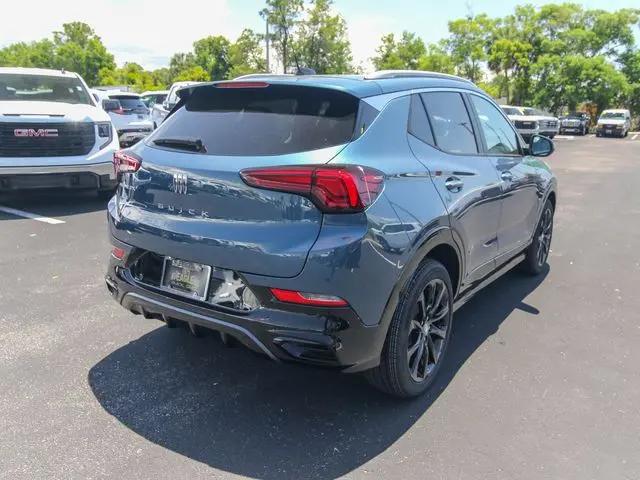 2026 Buick Encore GX Sport Touring FWD