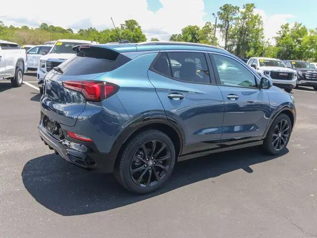 2026 Buick Encore GX Sport Touring FWD