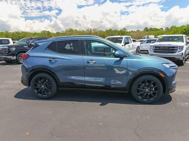 2026 Buick Encore GX Sport Touring FWD