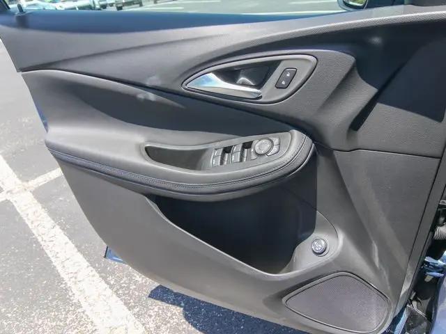 2026 Buick Encore GX Sport Touring FWD