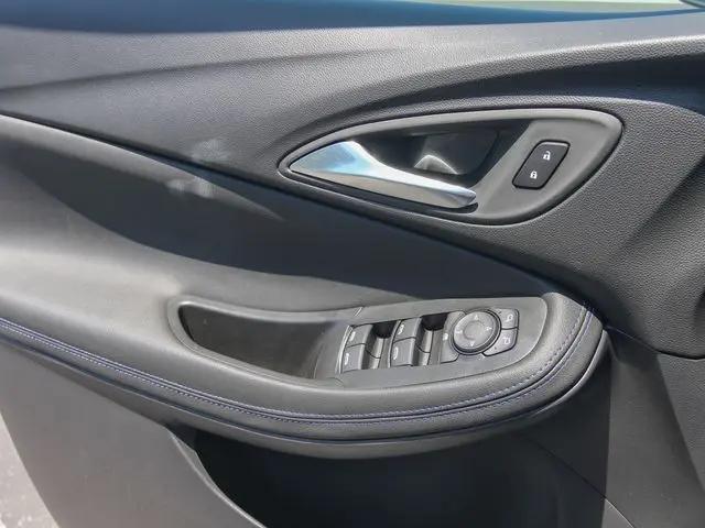 2026 Buick Encore GX Sport Touring FWD