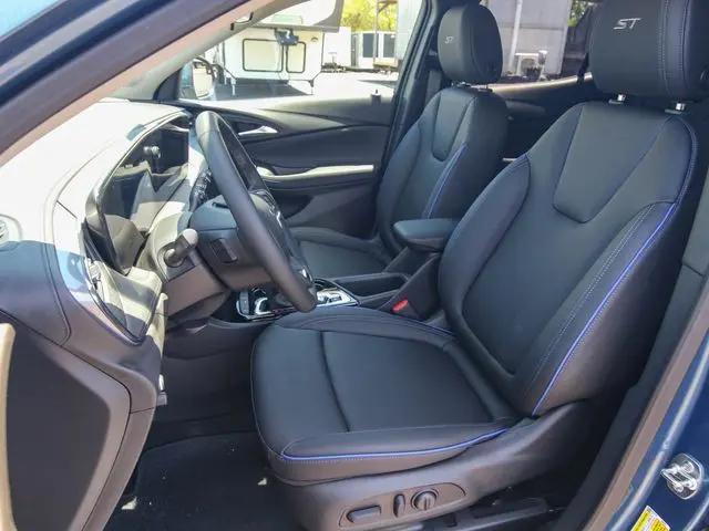 2026 Buick Encore GX Sport Touring FWD
