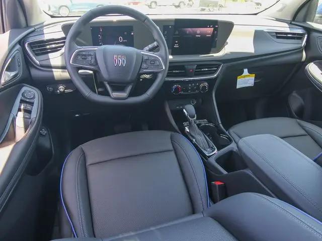 2026 Buick Encore GX Sport Touring FWD