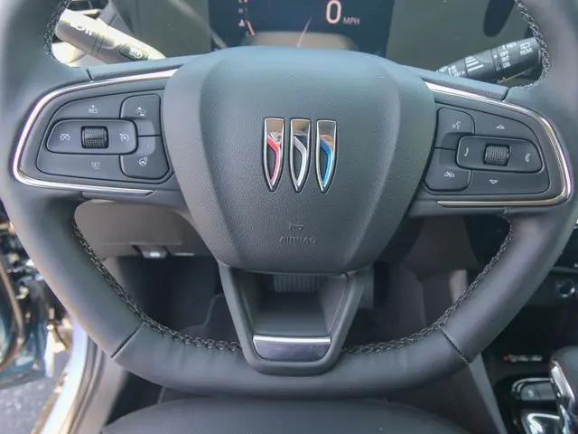 2026 Buick Encore GX Sport Touring FWD