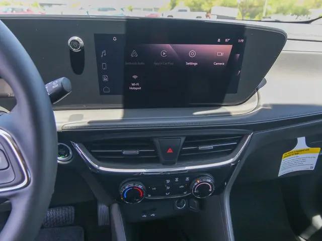 2026 Buick Encore GX Sport Touring FWD