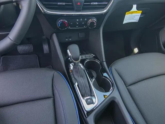2026 Buick Encore GX Sport Touring FWD