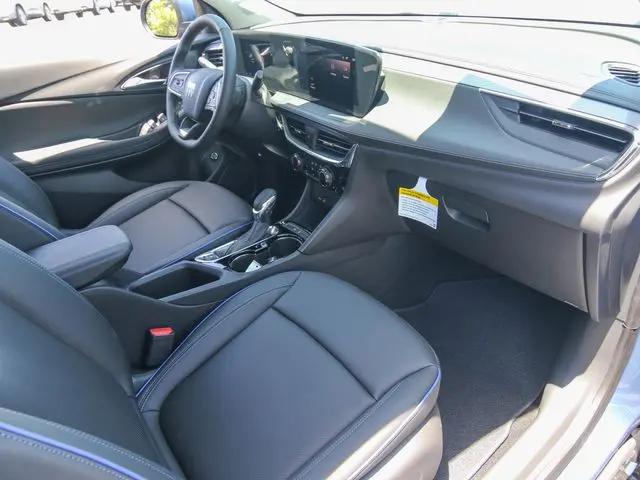 2026 Buick Encore GX Sport Touring FWD