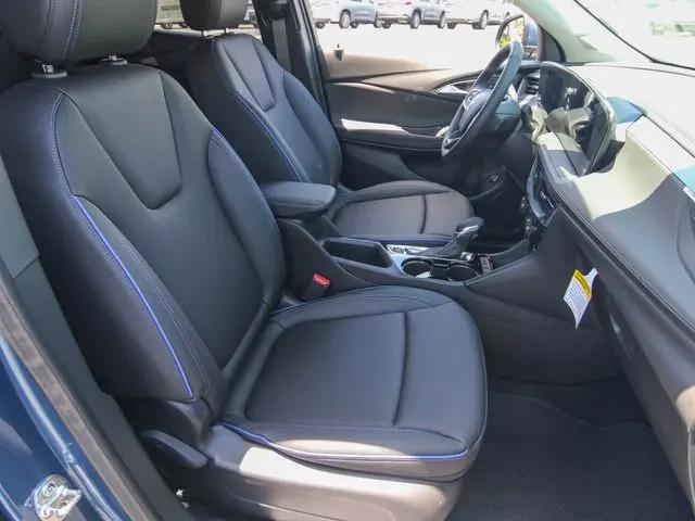 2026 Buick Encore GX Sport Touring FWD