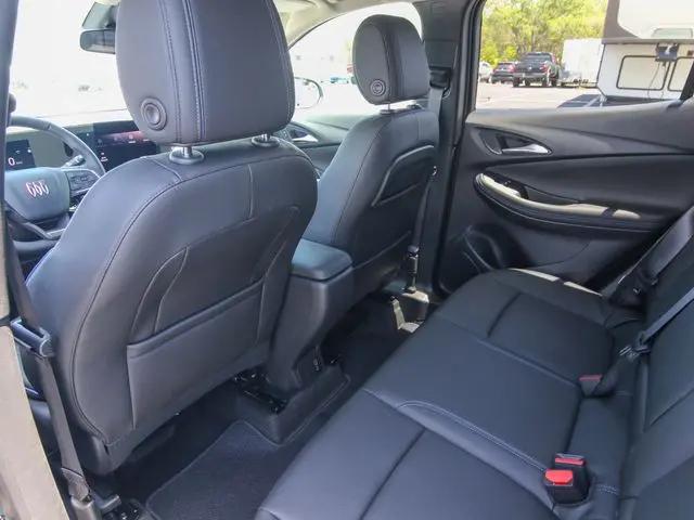 2026 Buick Encore GX Sport Touring FWD