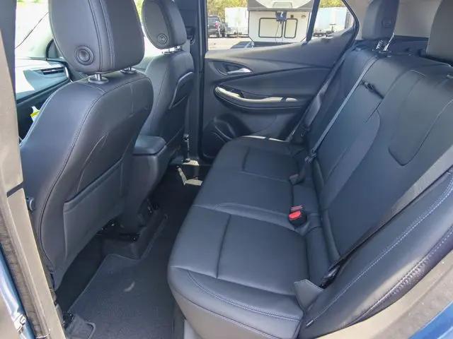 2026 Buick Encore GX Sport Touring FWD