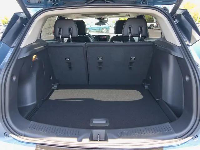 2026 Buick Encore GX Sport Touring FWD