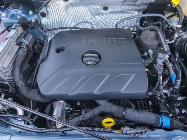 2026 Buick Encore GX Sport Touring FWD