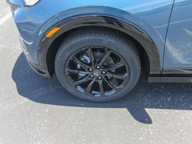 2026 Buick Encore GX Sport Touring FWD