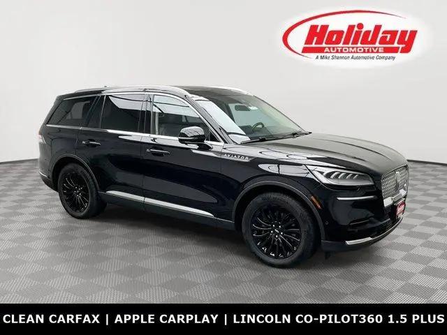 2024 Lincoln Aviator Reserve for sale in Fond du Lac, WI