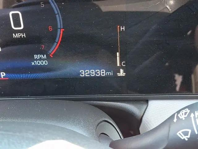 2024 Chevrolet TrailBlazer AWD LT