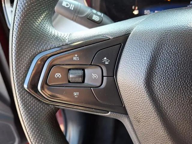 2024 Chevrolet TrailBlazer AWD LT