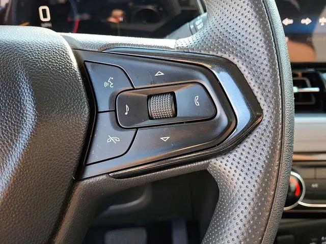 2024 Chevrolet TrailBlazer AWD LT