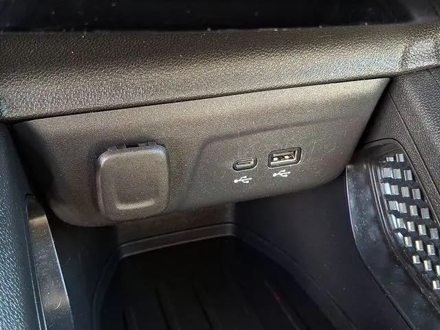 2024 Chevrolet TrailBlazer AWD LT