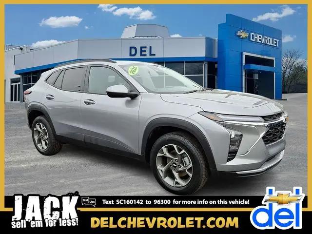 2025 Chevrolet Trax FWD LT for sale in Paoli, PA