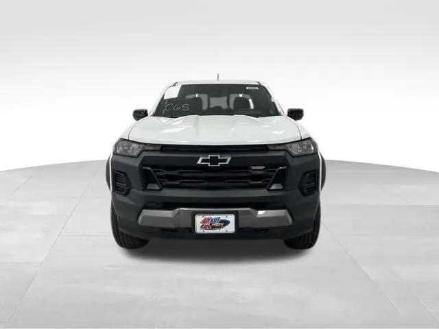 2026 Chevrolet Colorado Trail Boss, 4WD