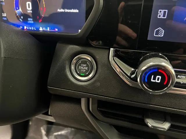 2026 Chevrolet Colorado Trail Boss, 4WD