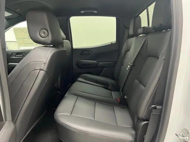 2026 Chevrolet Colorado Trail Boss, 4WD