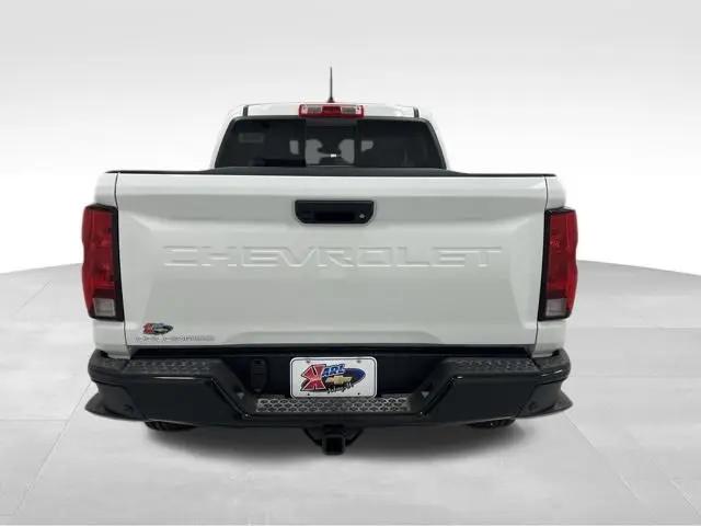 2026 Chevrolet Colorado Trail Boss, 4WD