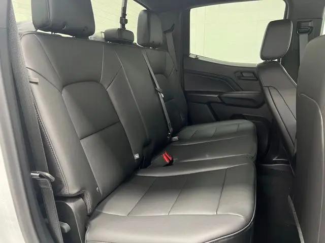 2026 Chevrolet Colorado Trail Boss, 4WD