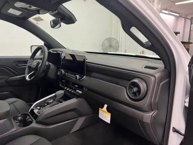 2026 Chevrolet Colorado Trail Boss, 4WD