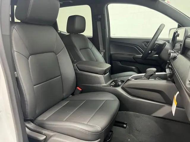 2026 Chevrolet Colorado Trail Boss, 4WD