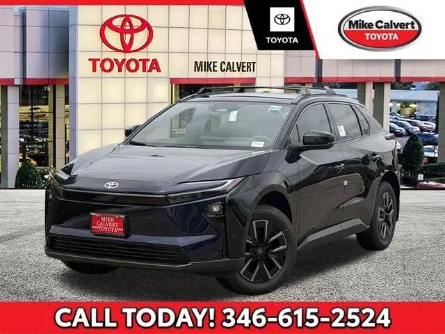 2026 Toyota bZ XLE Plus for sale in Houston, TX