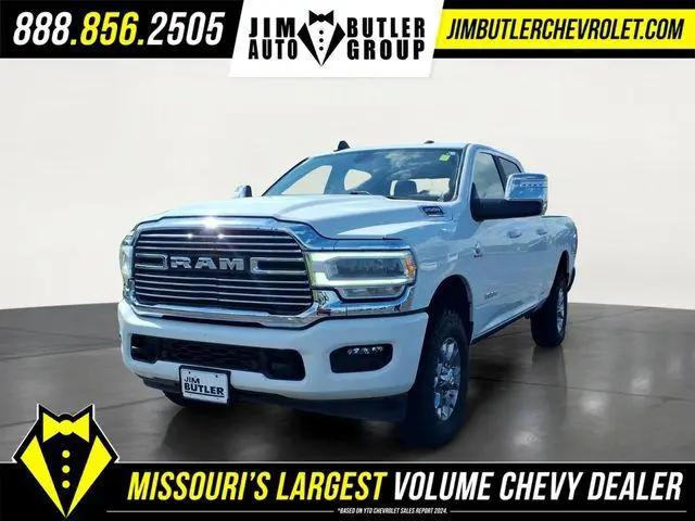 2024 Ram 2500 Laramie Crew Cab 4x4 6'4" Box for sale in Fenton, MO